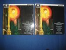 SAX 2473-4 BLUE/SILVER  KLEMPERER  MAHLER: SYMPHONY NO2 'RESURRECTION' 2 LP*