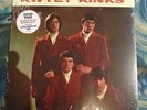 THE KINKS - KWYET KINKS - SEALED REISSUE 7