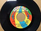 NORTHERN SOUL R&B 45 BOBBY WILLIAMS on SURE-SHOT