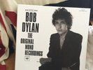 Bob Dylan Original Mono Recordings Vinyl