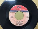 NORTHERN SOUL R&B 45 LEE ROGERS on WHEELSVILLE / LOVE AND WAR