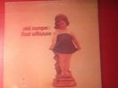 Rare Prog Rock, Blues Sid Rumpo