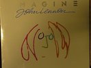 JOHN LENNON:IMAGINE SOUNDTRACK 2 LP SET. SEALED ORIGINAL.CAP.