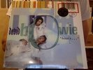 David Bowie Hours... LP sealed 180 gm vinyl RE reissue Friday Music