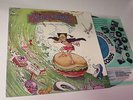 The History of Surf Music Vol.2 Vocal Hits 61-64  Rhino Vinyl/ Cover: mint(-)