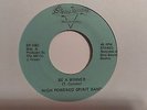 HIGH POWERED SPIRIT BAND*BE A WINNER / I KNOW YOU CAN / RARE-MODERN SOUL 45 EX