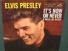 Elvis Presley 47-7777 It's Now Or Never 45 W/ Sleeve NM