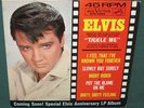 Elvis Presley EPA-4383 Tickle Me EP Original NM