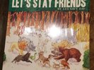 Les Savy Fav - Let's Stay Friends (N)