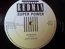 DAVE BAILEY - RUNNINGS - REDMAN INT 12