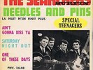 THE SEARCHERS 