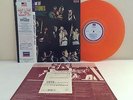 THE ROLLING STONES Got Live If You Want It LP - W/OBI JAPAN Orange Vinyl NM-