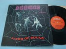 Seeds A Web of Sound LP GNP-2033 1966 Mono