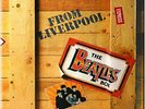 THE BEATLES - RARE ORIGINAL OZ 8LP READERS DIGEST LIVERPOOL BOX SET