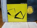 Miles Davis Relaxin' PRESTIGE Japan DIW9003 OBI mono Enban Shin-seiki LP 757