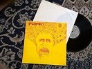 PATTO LP VERTIGO RARE