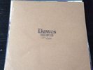 Dawes Stories Don't End Limited Colored Double Vinyl LP