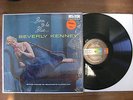Beverly Kenney - Born To Be Blue LP Decca DL 8850