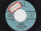 '58 Rockabilly LINK WRAY I Sez Baby/Johnny Bom Bonny/ BOB/CINDY DEAN KAY EP HEAR