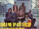 The Foundations - Build me up buttercup -Vinyl-Single 7