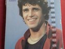 JULIEN CLERC COFFRET 3 LPS  TRIO NEUF SCELLE 1968/ 1975