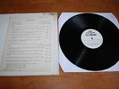 The Dramatics / USA LP Test Pressing / Joy Ride 1976 / soul disco funk jazz
