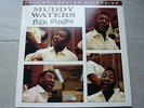 MUDDY WATERS FOLK SINGER MFSL 1-201 AUDIOPHILE 200g LP PRESSING