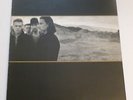 U2 - The Joshua Tree    UK ORIGINAL GATEFOLD VINYL LP MATRIX A-1 U-1-0-4 , B-1-1