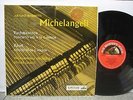 HMV ASD 255 Benedetti Michelangeli / Rachmaninov UK LP Nr MINT
