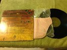 ALICE COOPER SCHOOL'S OUT  record album LP With PINK PANTIES