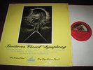 UK /German HMV ALP 1286/87 Furtwangler Beethoven Sy 9 2 LP’s