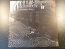 Rod Stewart 'Gasoline Alley' (Vertigo 6360 500) LP Large 'Swirl' Excellent