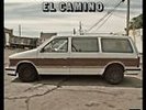 THE BLACK KEYS El Camino 150g VINYL LP/CD NEW/SEALED