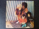 Jimi Hendrix 'Band Of Gypsys' (Track 2406 002) LP 'Puppet' Sleeve 1st Press VG