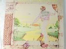Elton John   Goodbye Yellow Brick Road Nautilus Half-Speed Super Disk LP   NM/NM