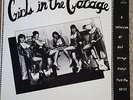 VARIOUS - GIRLS IN THE GARAGE VOL 3  - ROMULAN RECORDS UFOX04  - EX