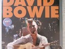 DAVID BOWIE Unplugged Vinyl LP NEW SEALED - Blue vinyl ltd. edition