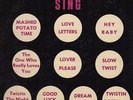  1962 FIRST PRESSING MARVELETTES SING WHITE CIRCLES, WHITE LABELS VG+