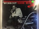 Hank Mobley - Workout LP NEW