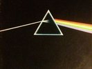 Pink Floyd. Dark Side of The Moon. Odeon . Original Blue Prism Label Japanese.