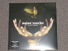 Imagine Dragons - Smoke + Mirrors VINYL 2LPs  NEUWARE