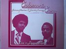James Newton & David Murray ?– Solomon's Sons - Vinyl LP, Circle Records