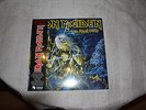 LP IRON MAIDEN- LIVE AFTER DEATH  - NEU OVP- DLP PICTURE DISC