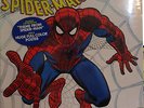 Webspinners - The Amazing Spiderman: A Rockcomic  (with full color poster) (ss)