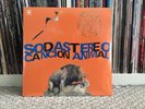 USA SELLER SODA STEREO CANCION ANIMAL VINYL CERATI vinilo SEALED NEW