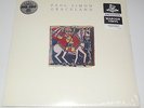 PAUL SIMON - GRACELAND- 180 GRAM MAROON COLORED & NUMBERED VINYL LP- NEW- SEALED