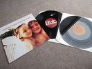 SMASHING PUMPKINS Siamese Dream 2 LP UK Hut 11 1993 NIRVANA PEARL JAM LISTEN