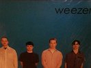 LRX: POWERPOP Factory Sealed Mint 180g Vinyl MFSL # WEEZER BLUE LP Ltd Ed