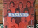 TYLER THE CREATOR - Bastard, Limited Import 2XLP COLORED VINYL New