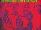Armageddon - Maze (2008, Vinyl NEUF)